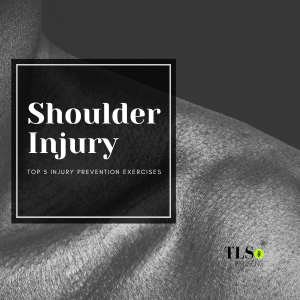 Shoulder Injury