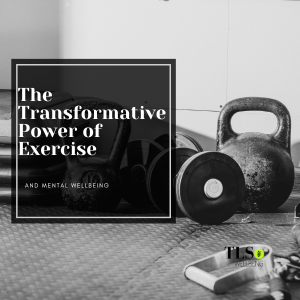 The transformative power of exercise